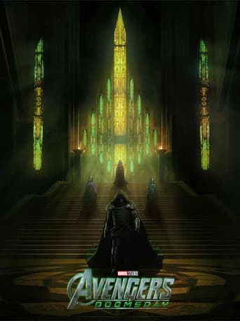 Avengers: Doomsday